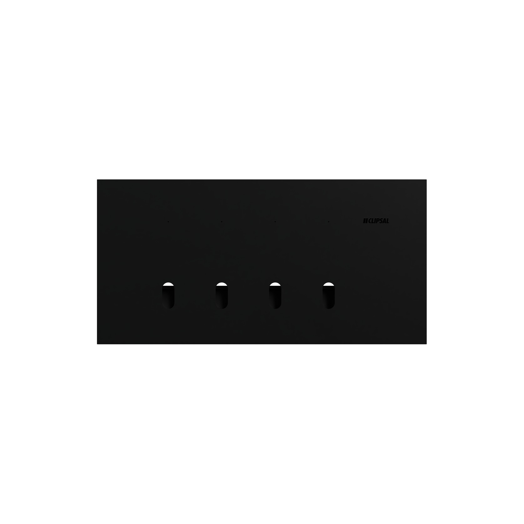 Clipsal Solis™ T Series | Switches and Power points gallery detail image