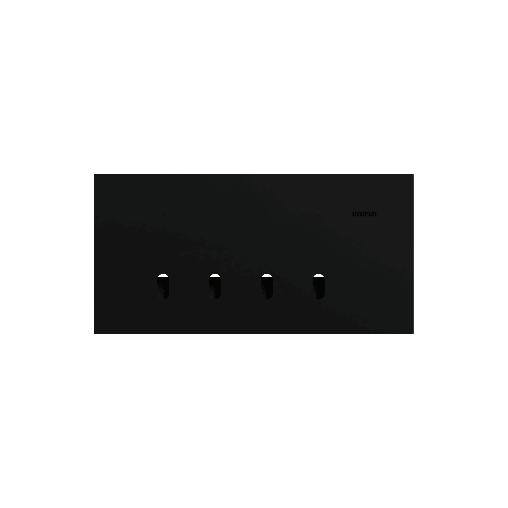 Clipsal Solis™ T Series | Switches and Power points gallery detail image