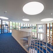 Barrisol® Illuminated Ceilings gallery detail image