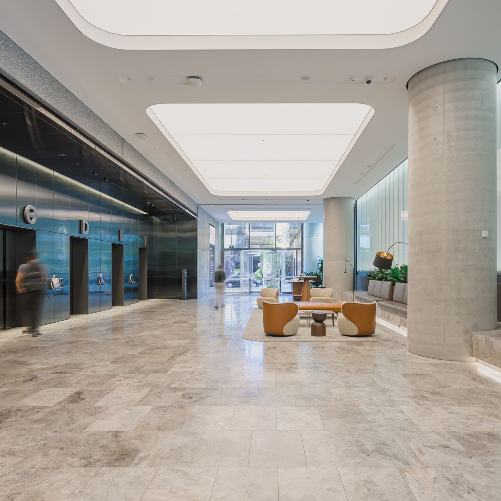 Barrisol® Illuminated Ceilings gallery detail image