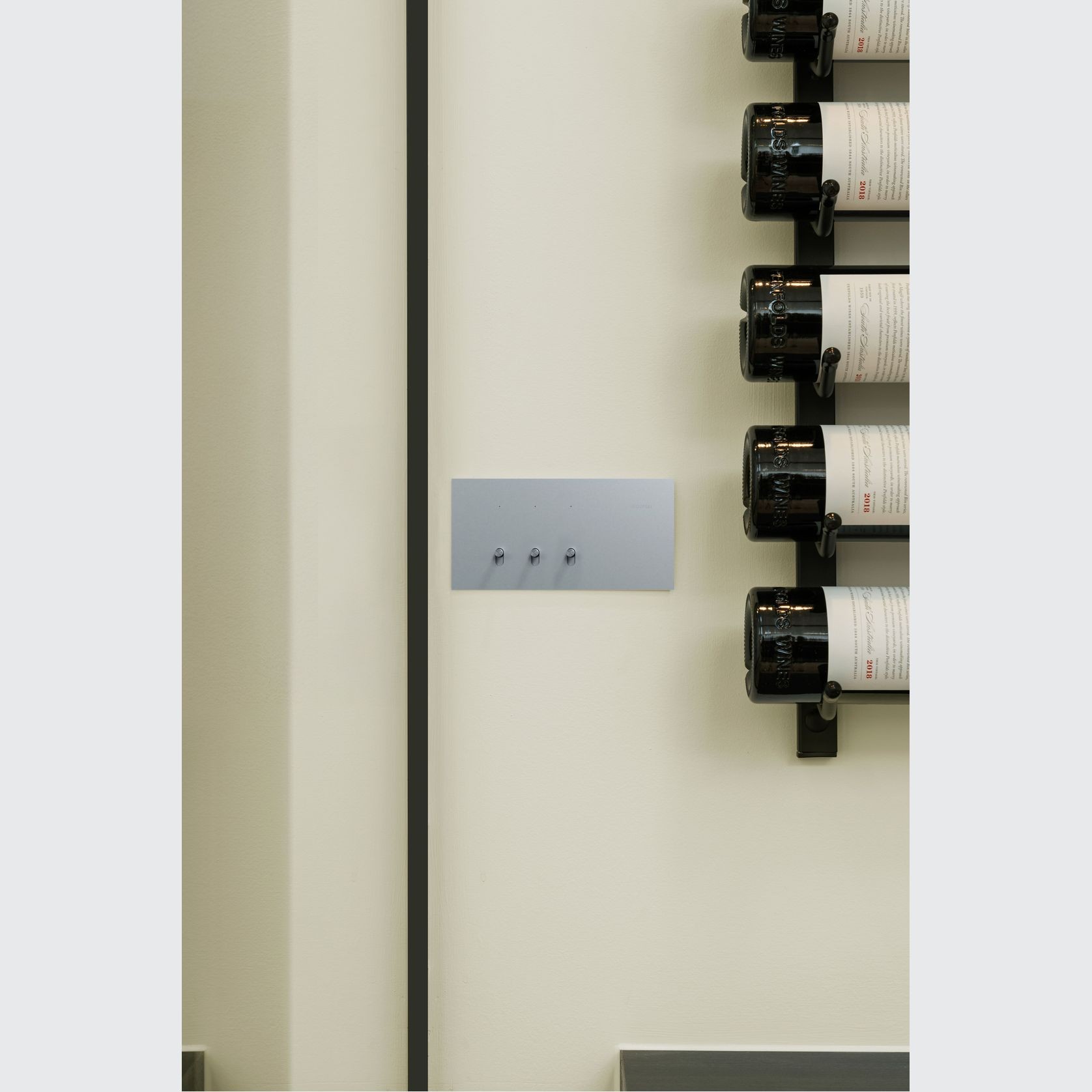 Clipsal Solis™ T Series | Switches and Power points gallery detail image