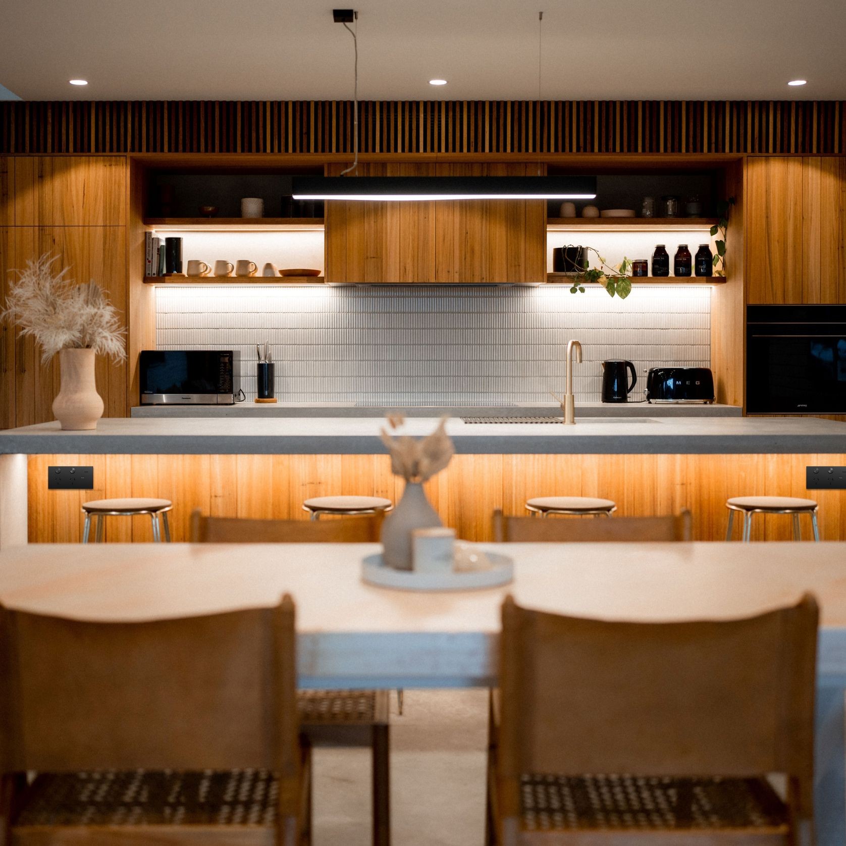 Clipsal Solis™ T Series | Switches and Power points gallery detail image