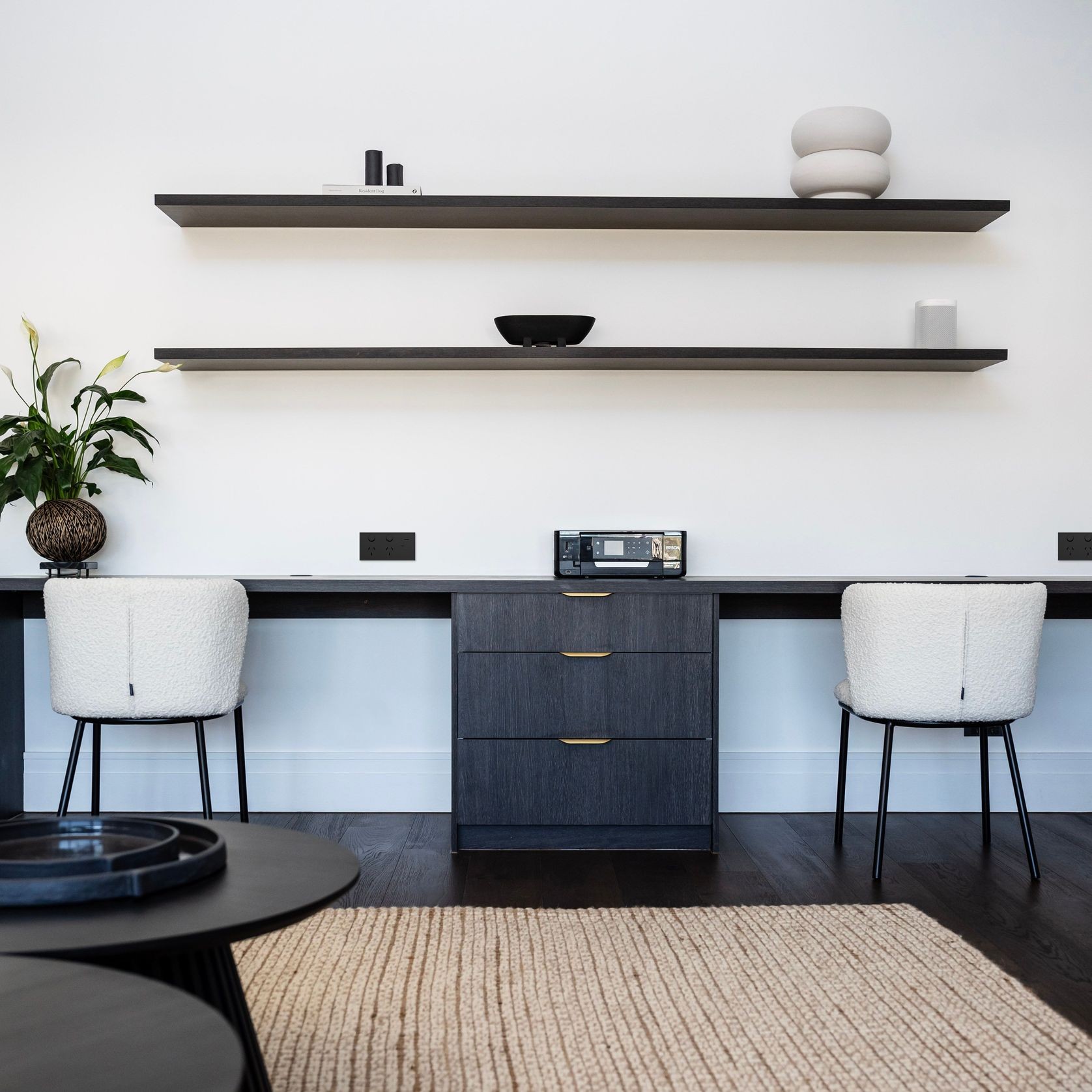 Clipsal Solis™ Collection | Switches and Power points gallery detail image