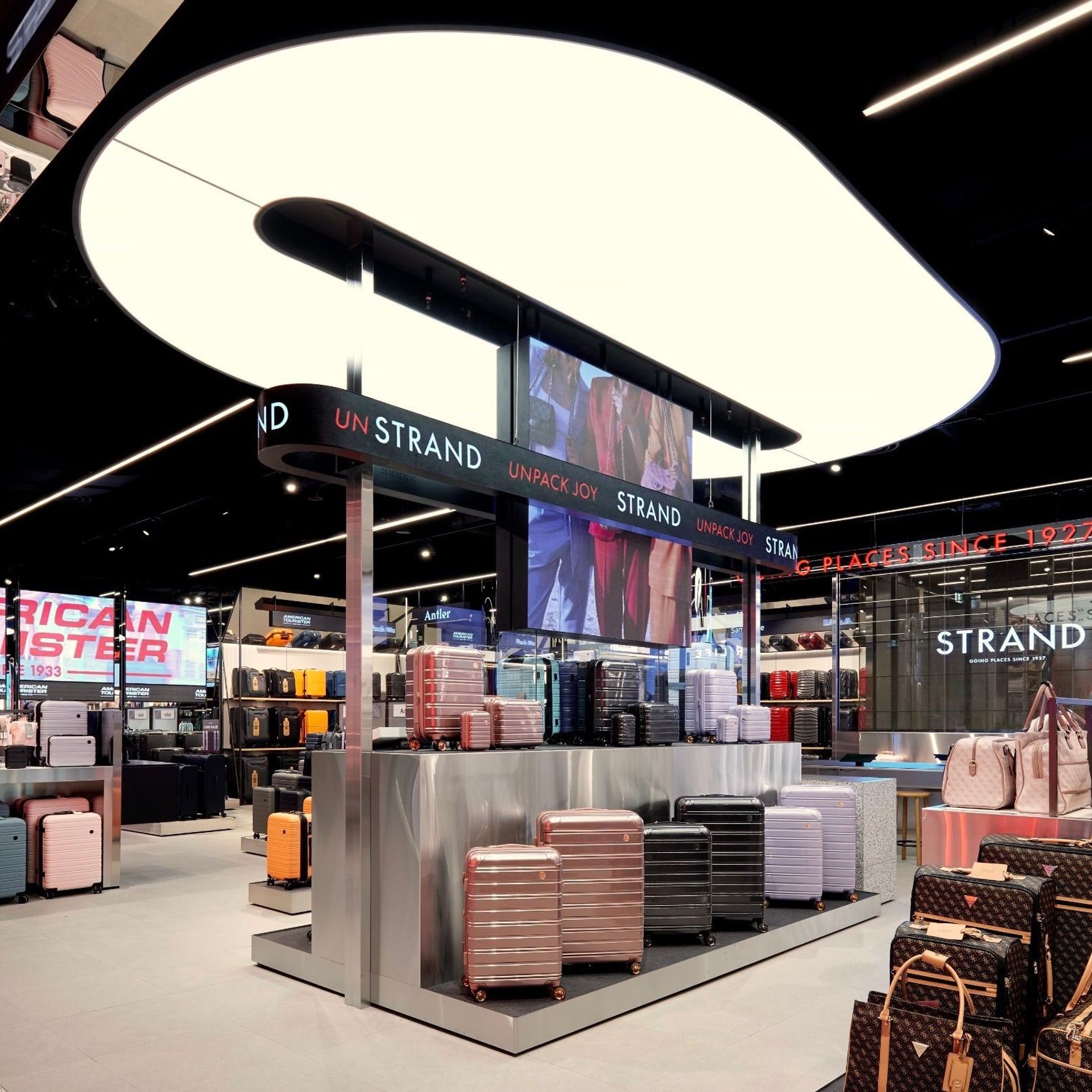 Barrisol® Illuminated Ceilings gallery detail image