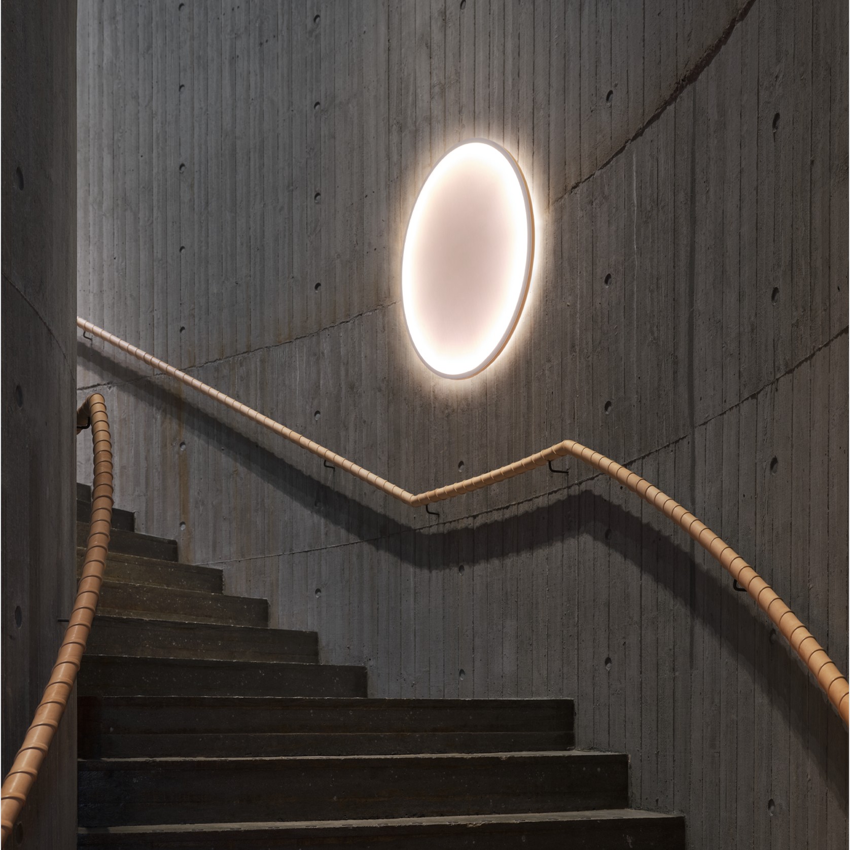 Calm Wall Lamp gallery detail image