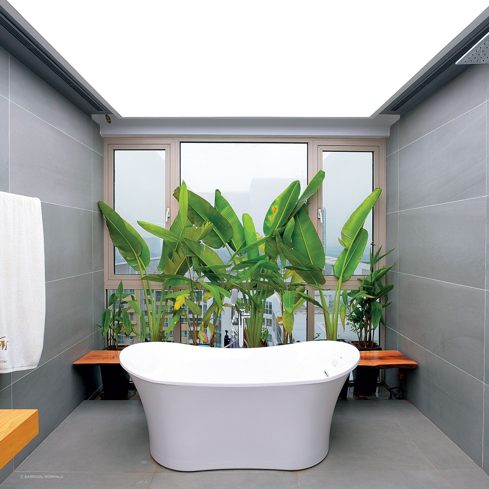 Barrisol® Illuminated Ceilings gallery detail image