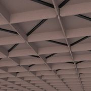 Grid Ceiling Tiles gallery detail image