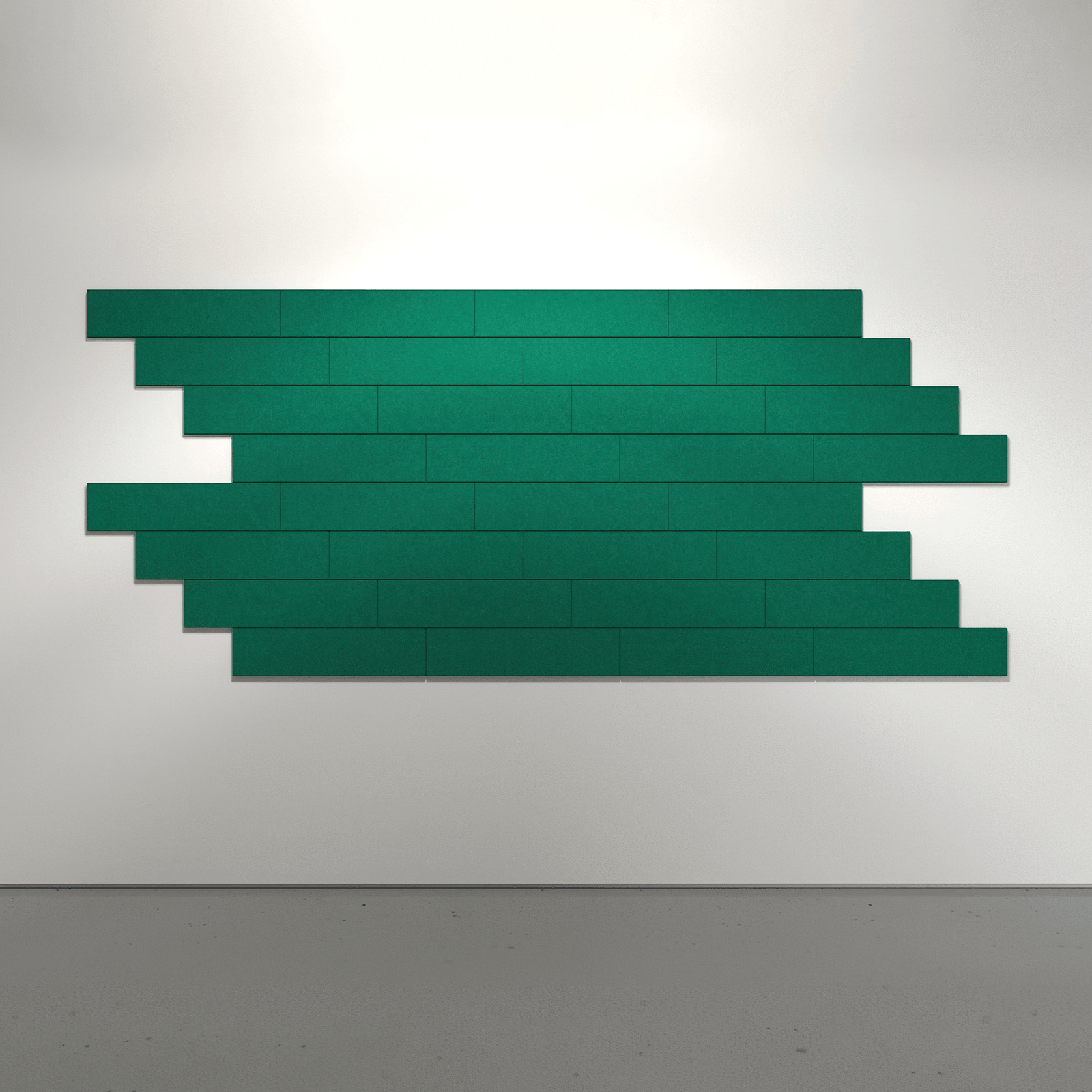 Cube™ Peel 'n' Stick Tiles gallery detail image