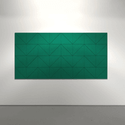 Cube™ Peel 'n' Stick Tiles gallery detail image
