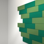 Cube™ Peel 'n' Stick Tiles gallery detail image