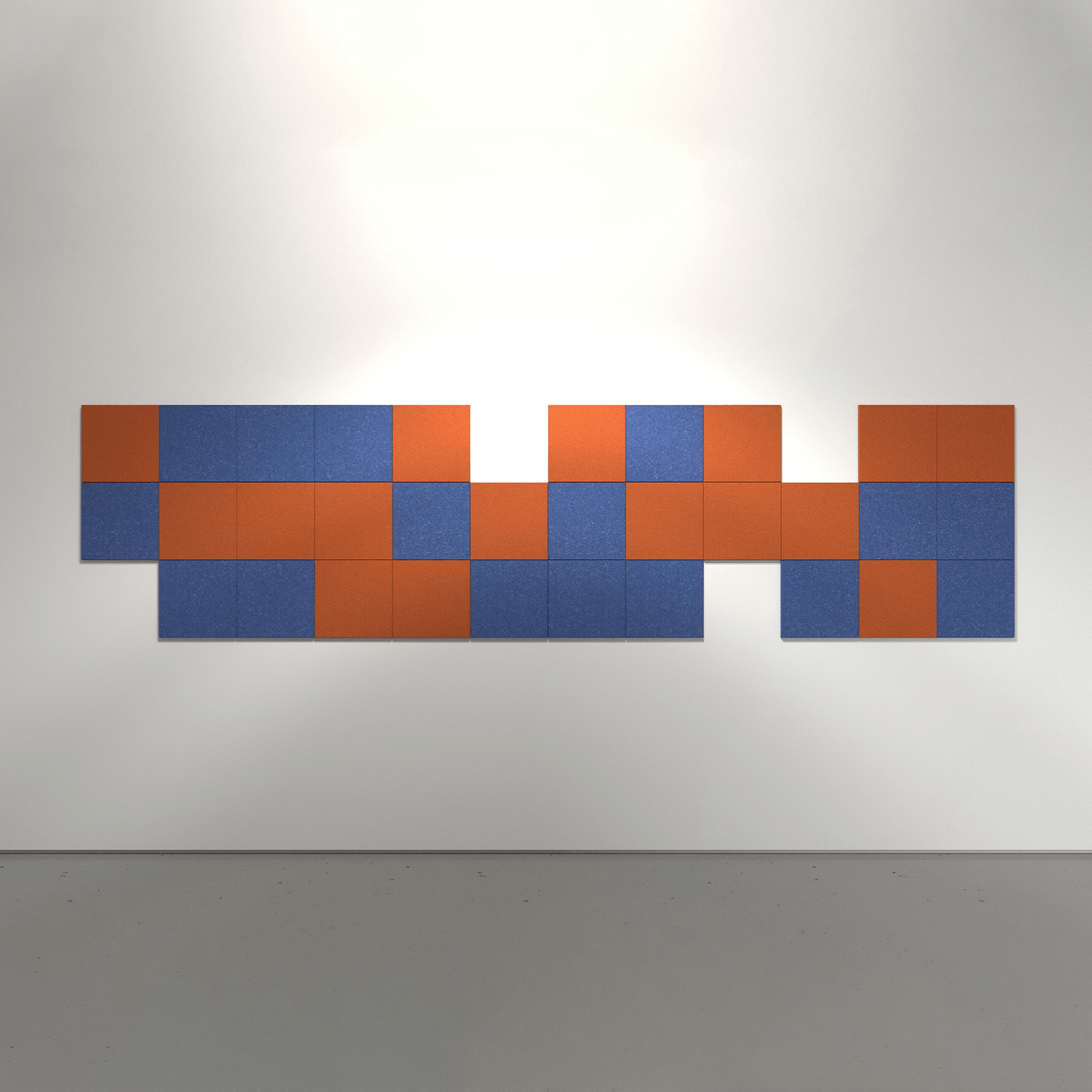 Cube™ Peel 'n' Stick Tiles gallery detail image