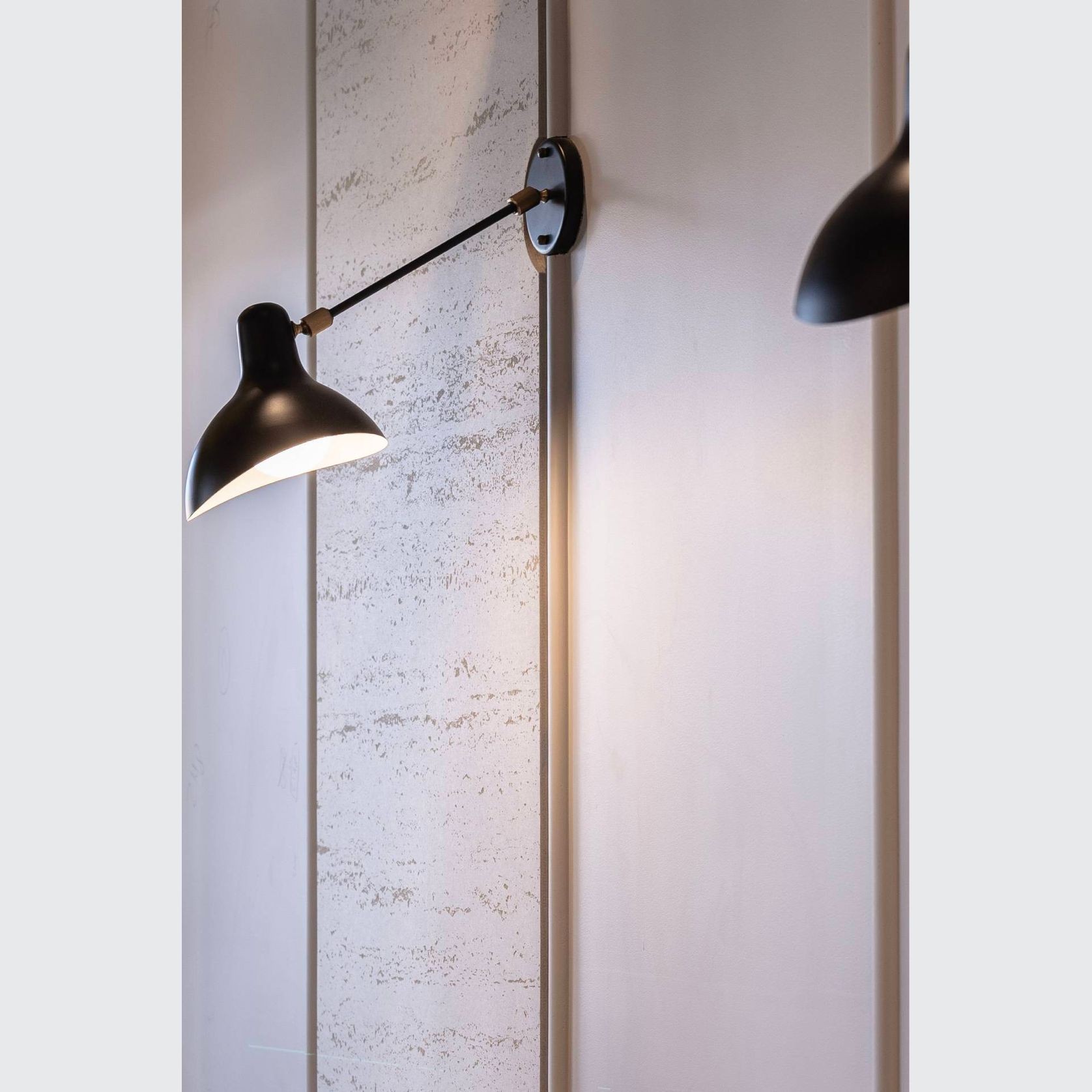 Mirage™ Textured Panels gallery detail image