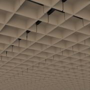 Grid Ceiling Tiles gallery detail image