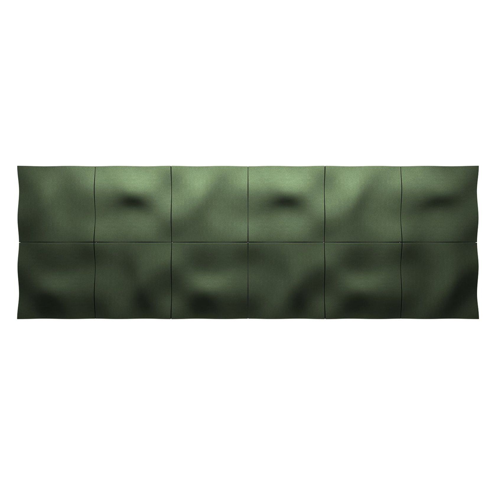 3D Acoustic Wall Tiles gallery detail image