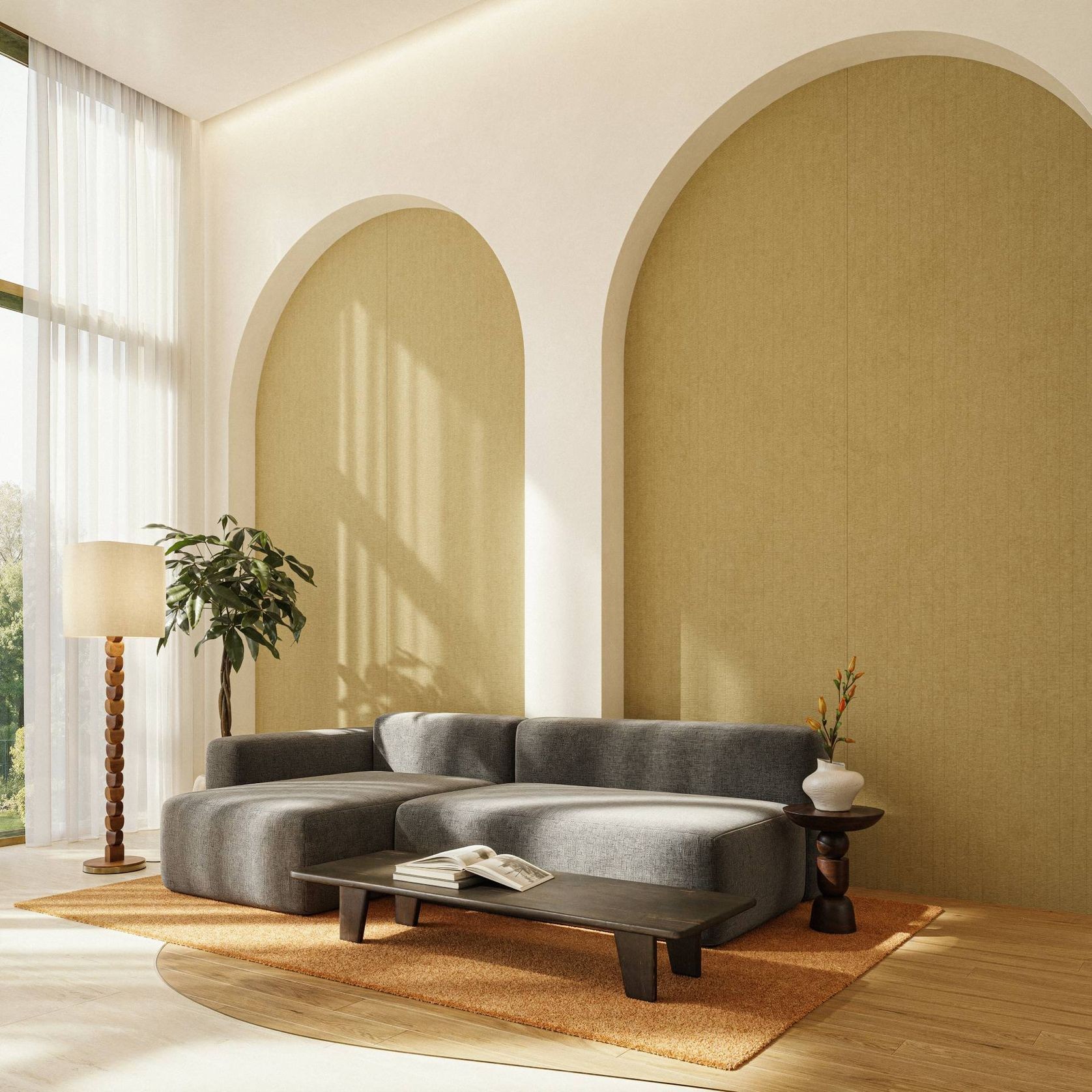 Mirage™ Textured Panels gallery detail image