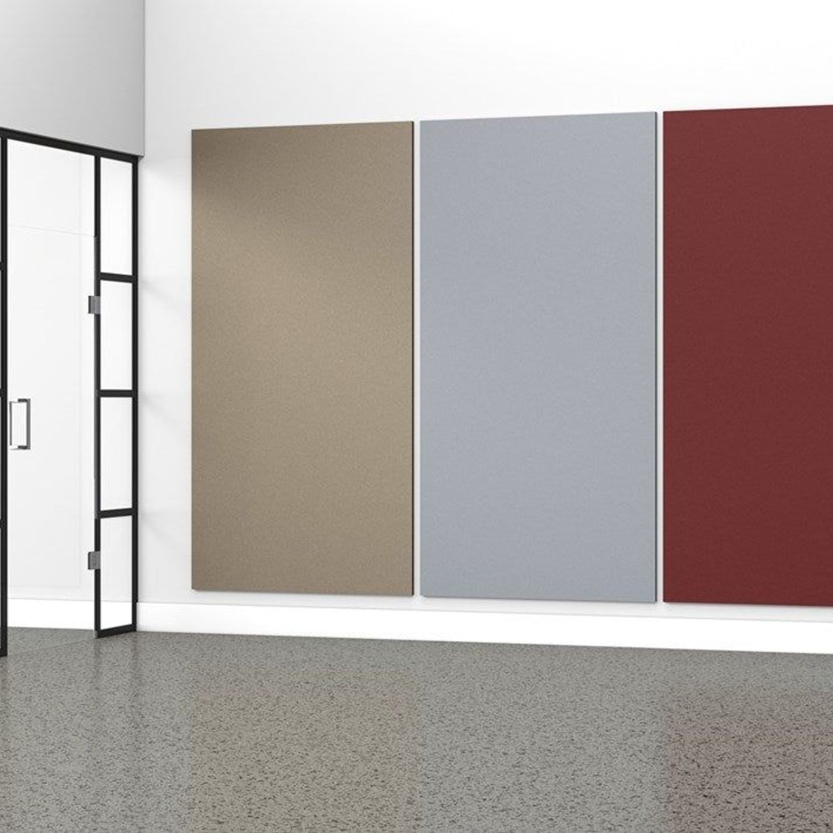 Acoustic Panel Sheets gallery detail image