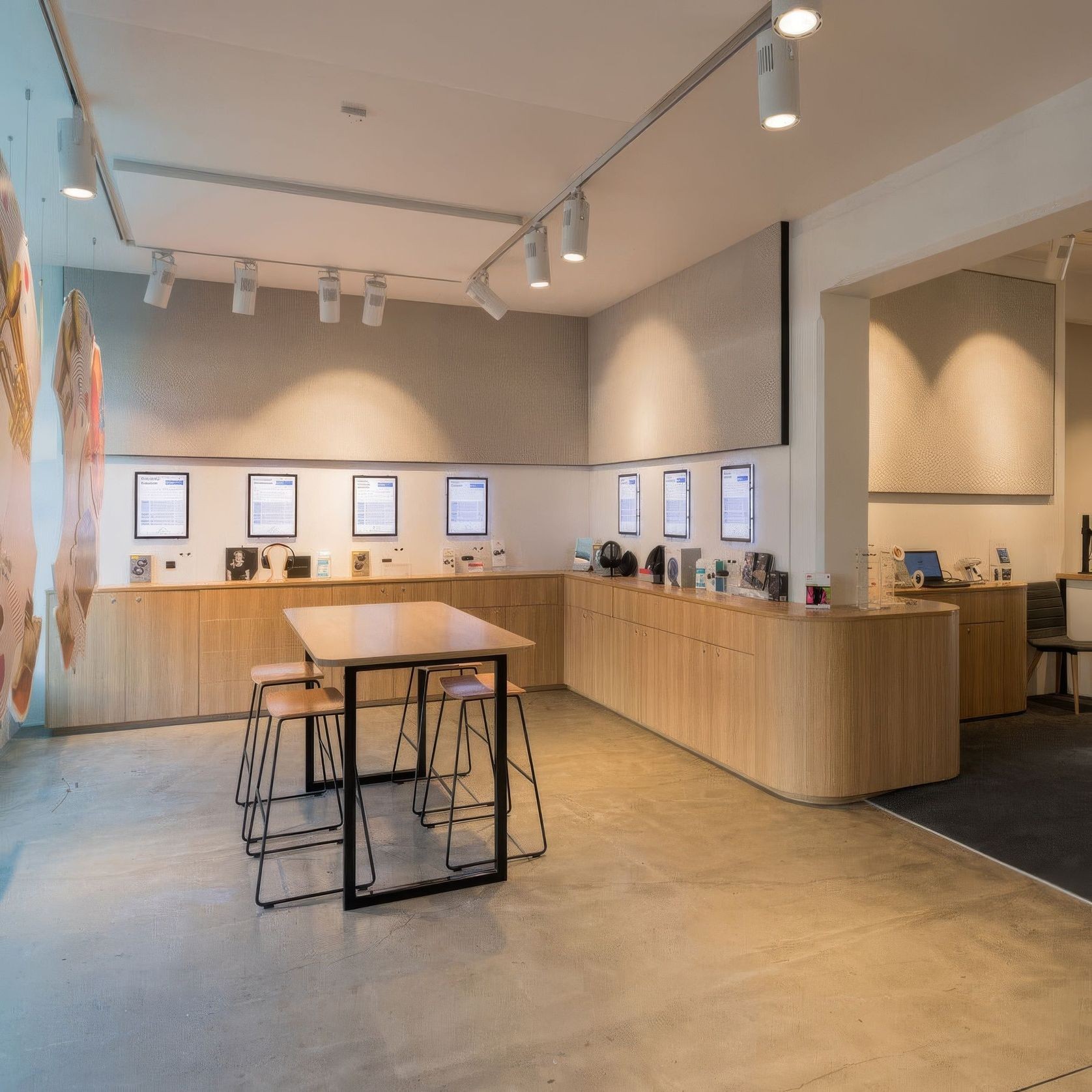 Autex Quietspace With Vertiface gallery detail image