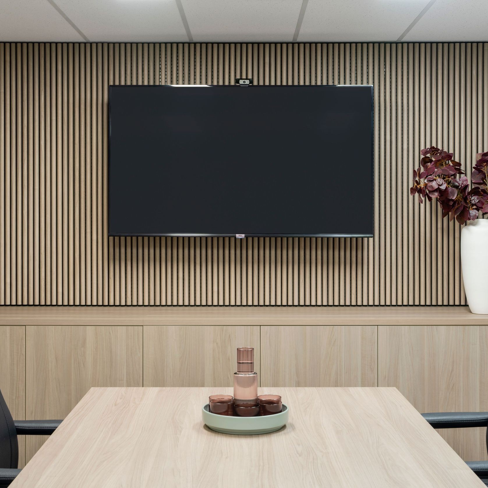 Modulo® Acoustic gallery detail image