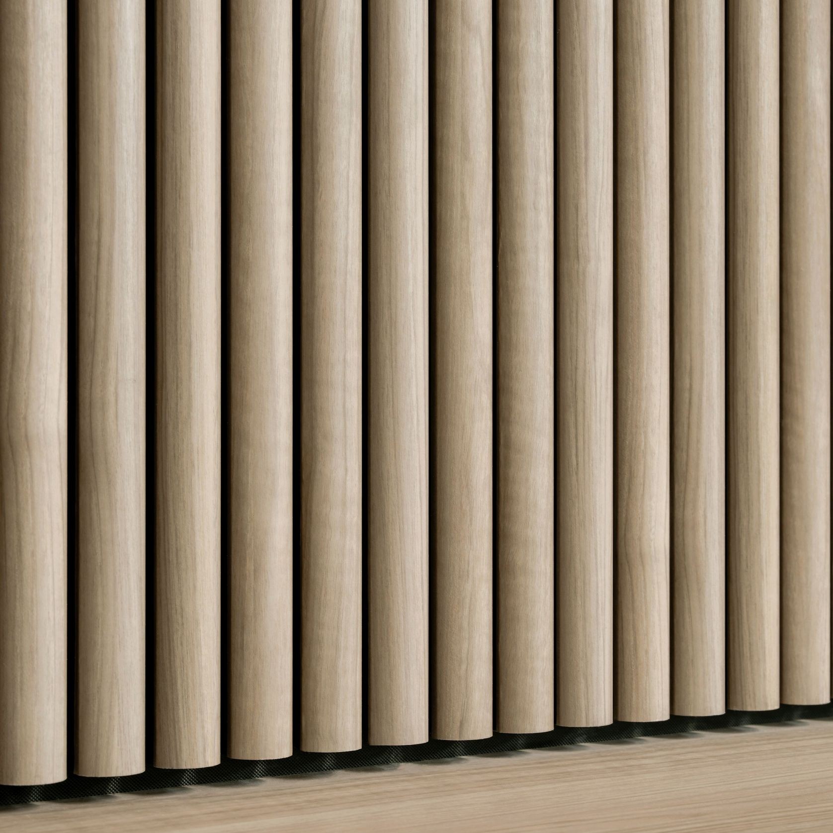 Modulo® Acoustic gallery detail image