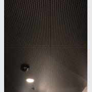 Bosk Perforated Acoustic Timber Panels gallery detail image