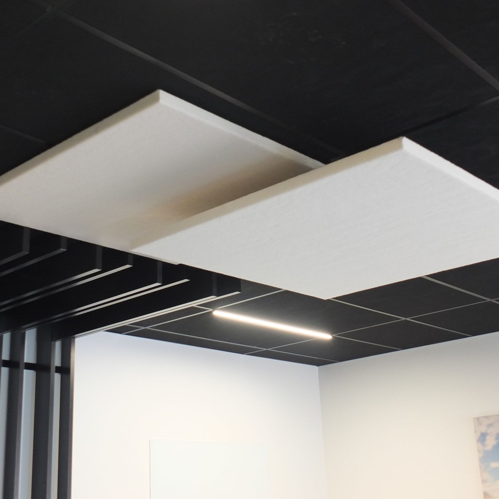 Floc Cloud gallery detail image