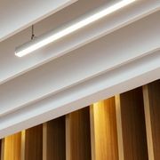 Frontier Acoustic System | Fins gallery detail image