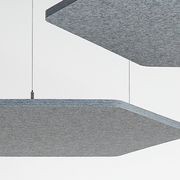 Horizon™ Floating Acoustic Panels gallery detail image