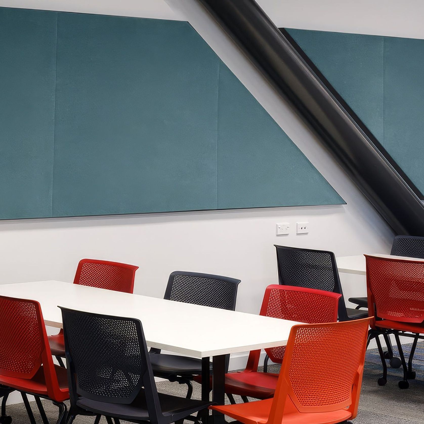 Autex Quietspace With Vertiface gallery detail image