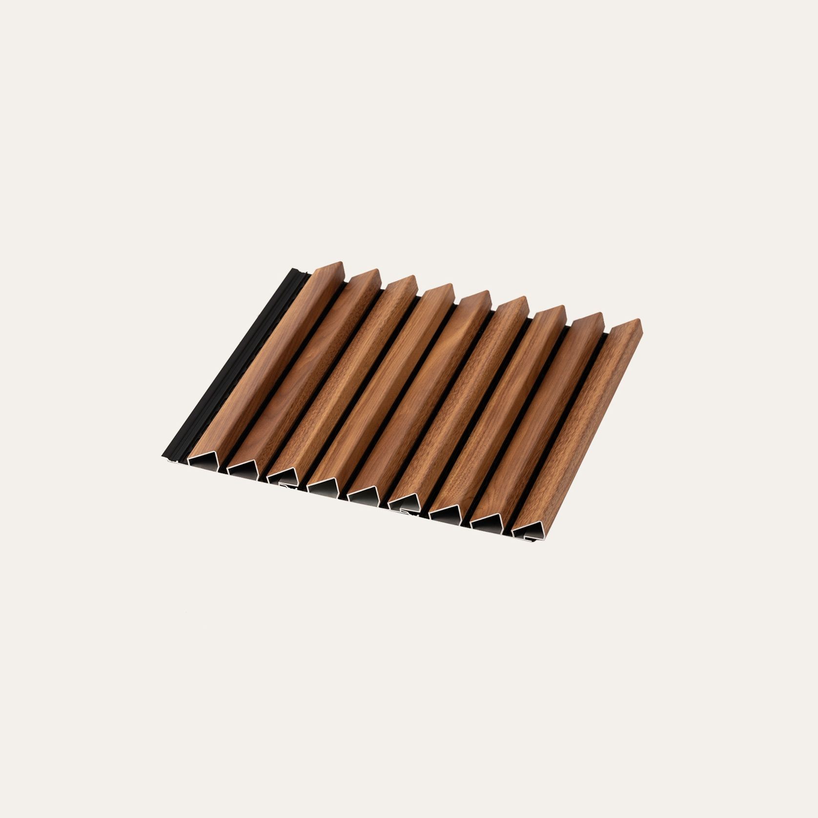 Modulo® Acoustic | Louvre gallery detail image