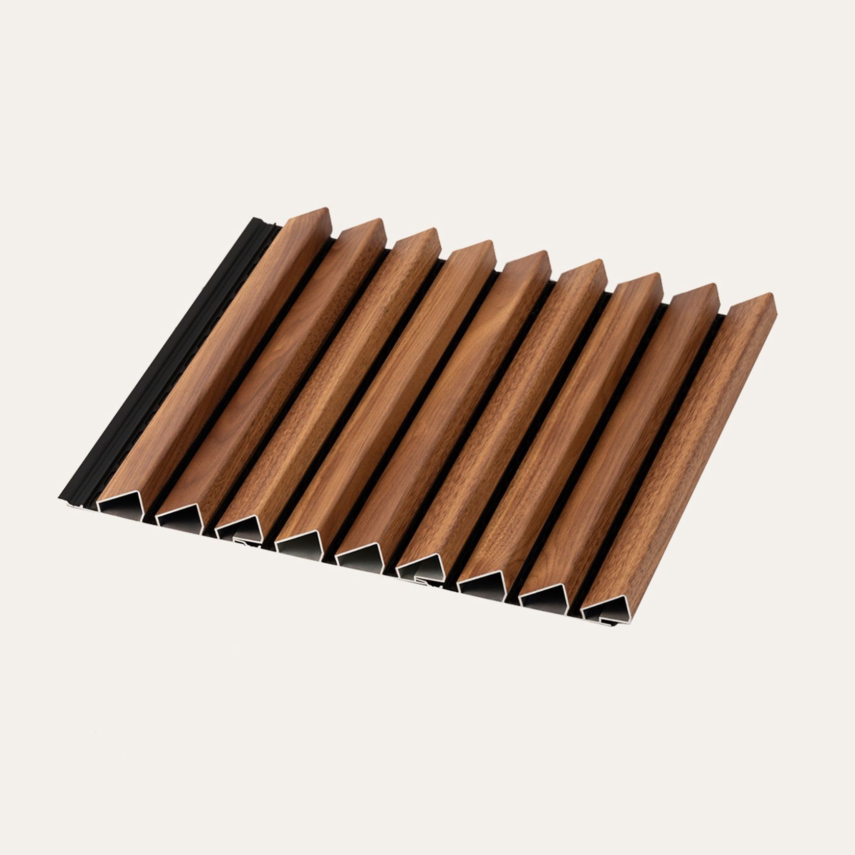 MODULO® Acoustic | Louvre gallery detail image