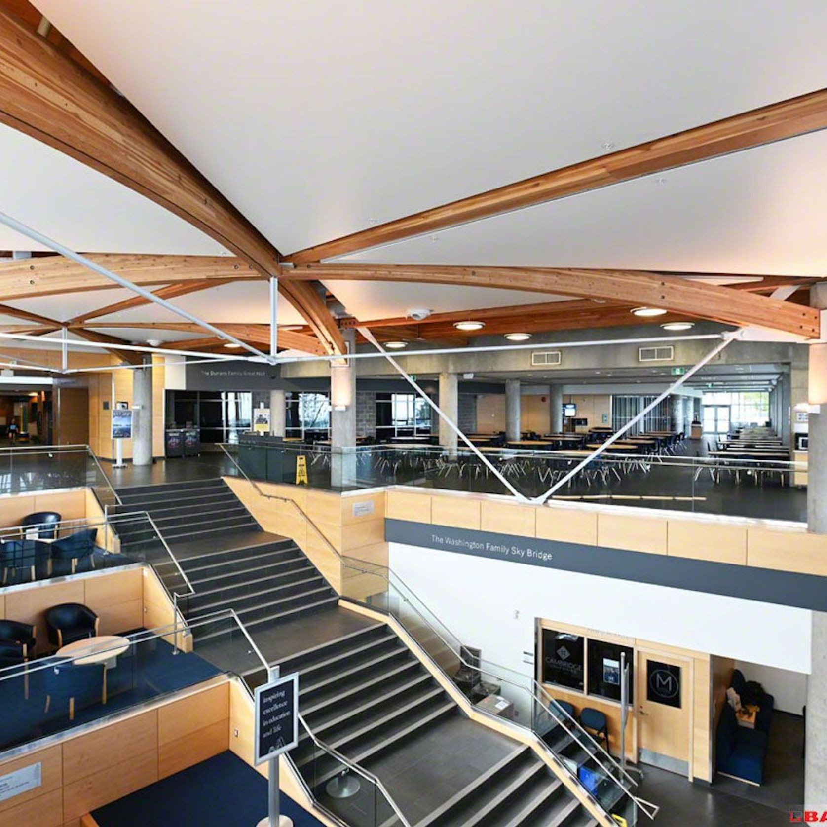 Barrisol® Acoustic Ceilings gallery detail image