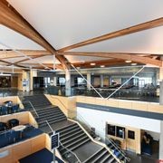 Barrisol® Acoustic Ceilings gallery detail image