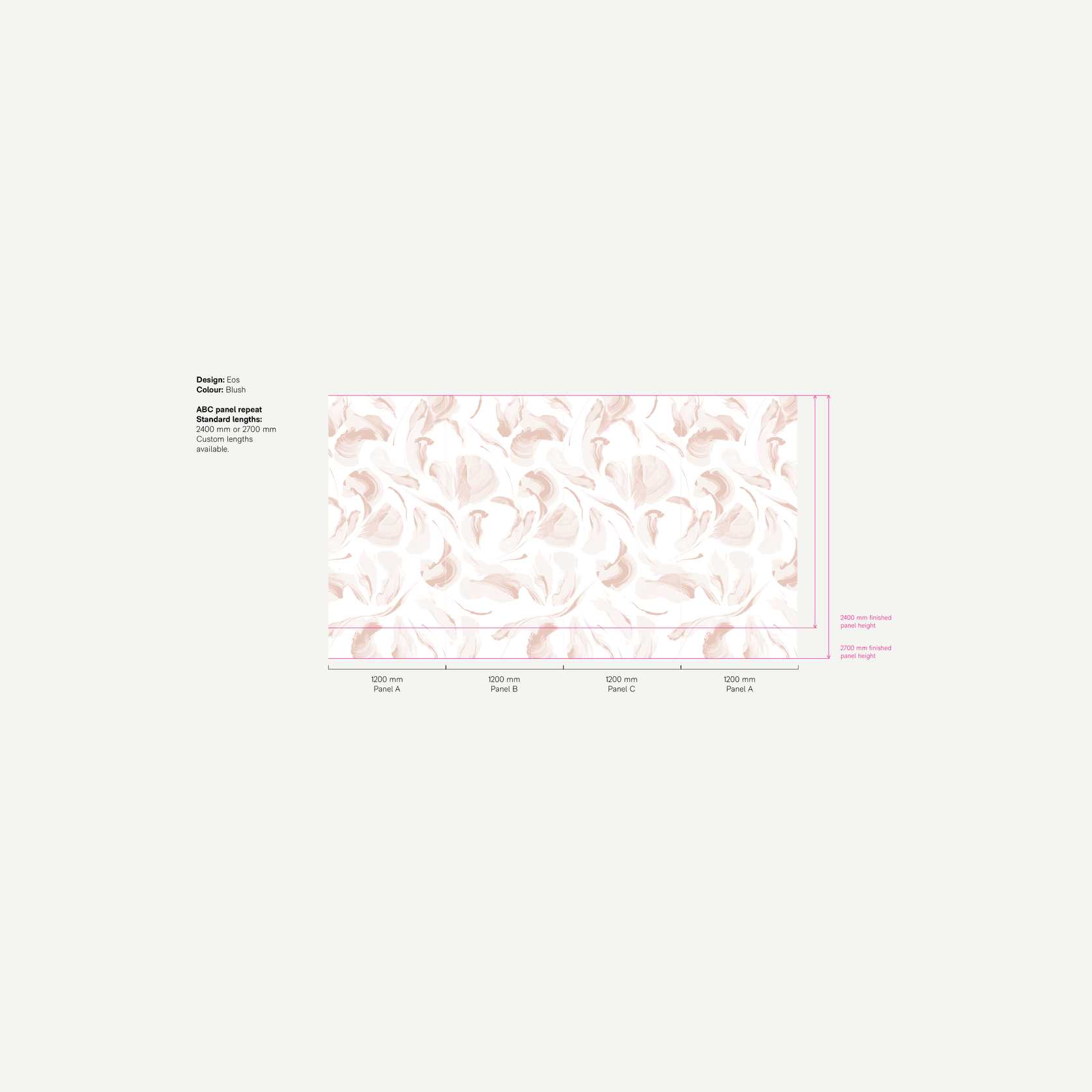 Autex Acoustics® x Emma Hayes gallery detail image