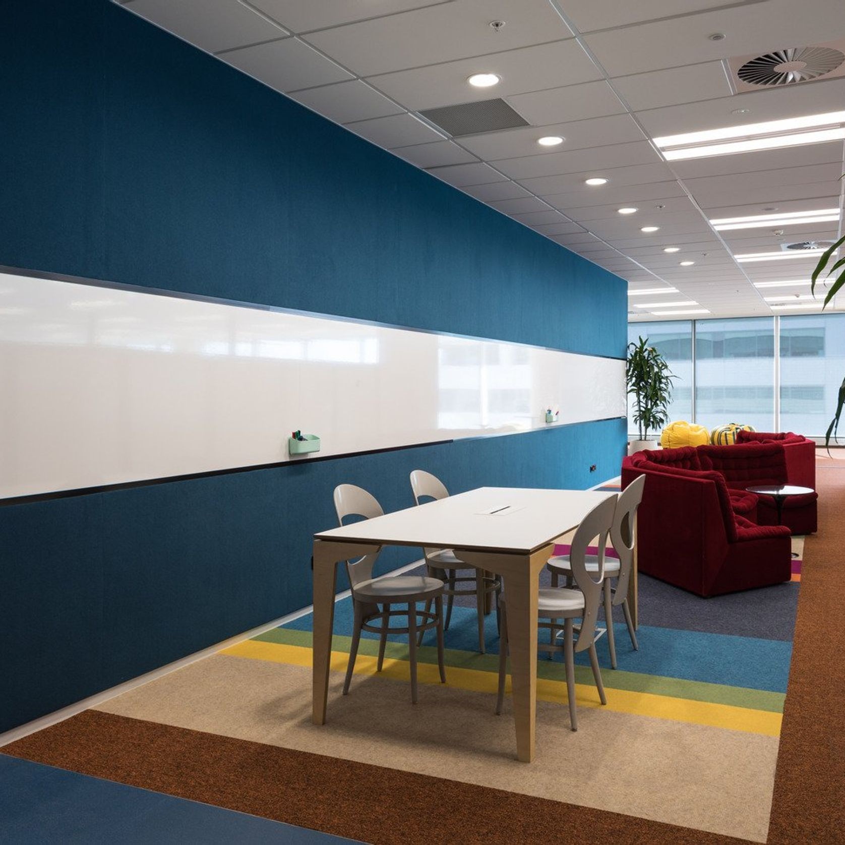 Quietspace® Acoustic Panels gallery detail image