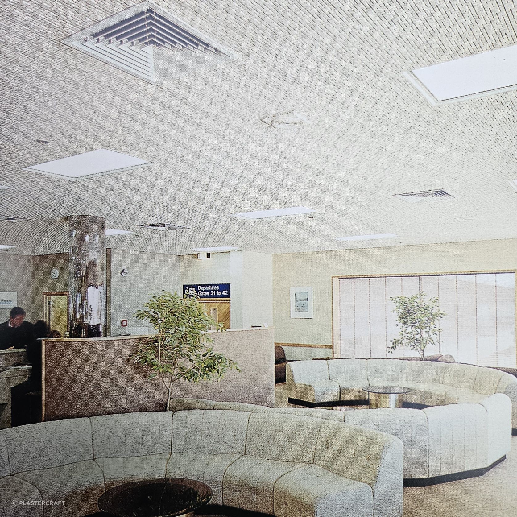 Acoustic Tiles gallery detail image