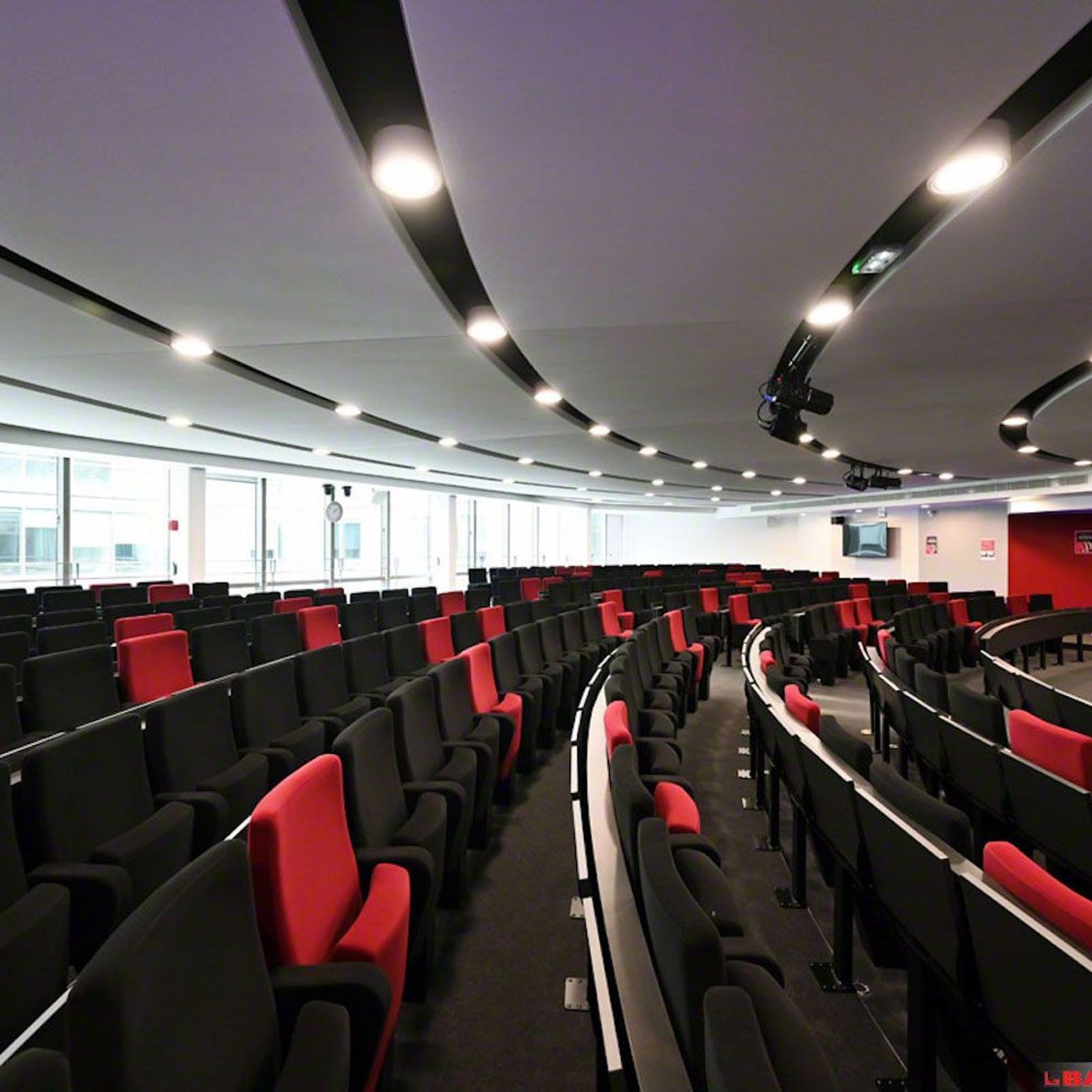 Barrisol® Acoustic Ceilings gallery detail image