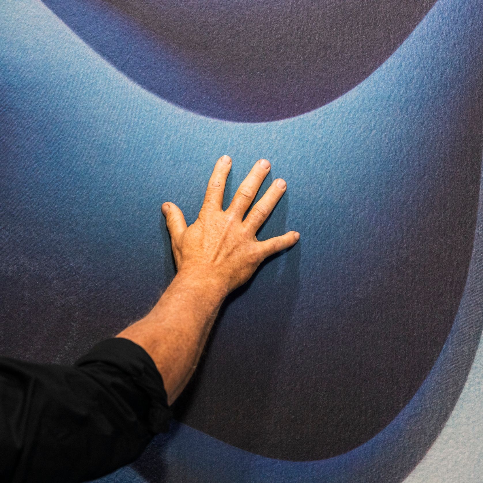 Floc Cloud gallery detail image