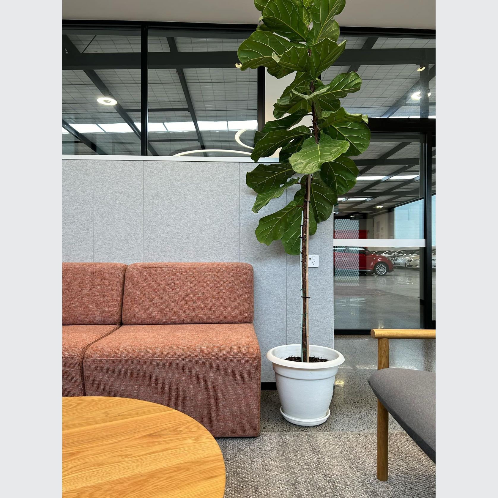 Whispa - Big River Panels gallery detail image