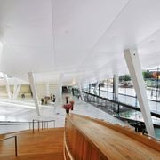 Barrisol® Acoustic Ceilings gallery detail image