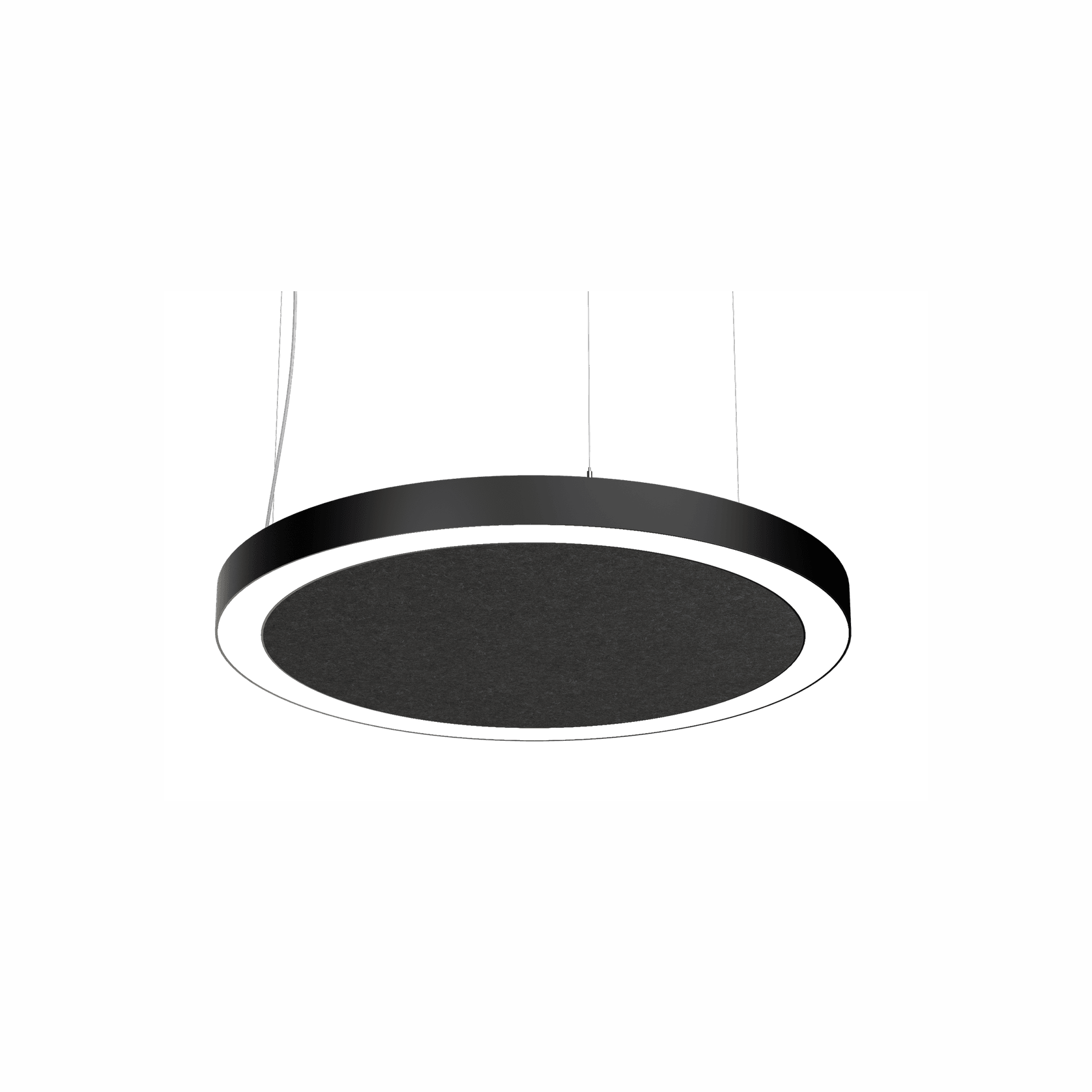 High Performance Acoustic Panel For Boya Light gallery detail image