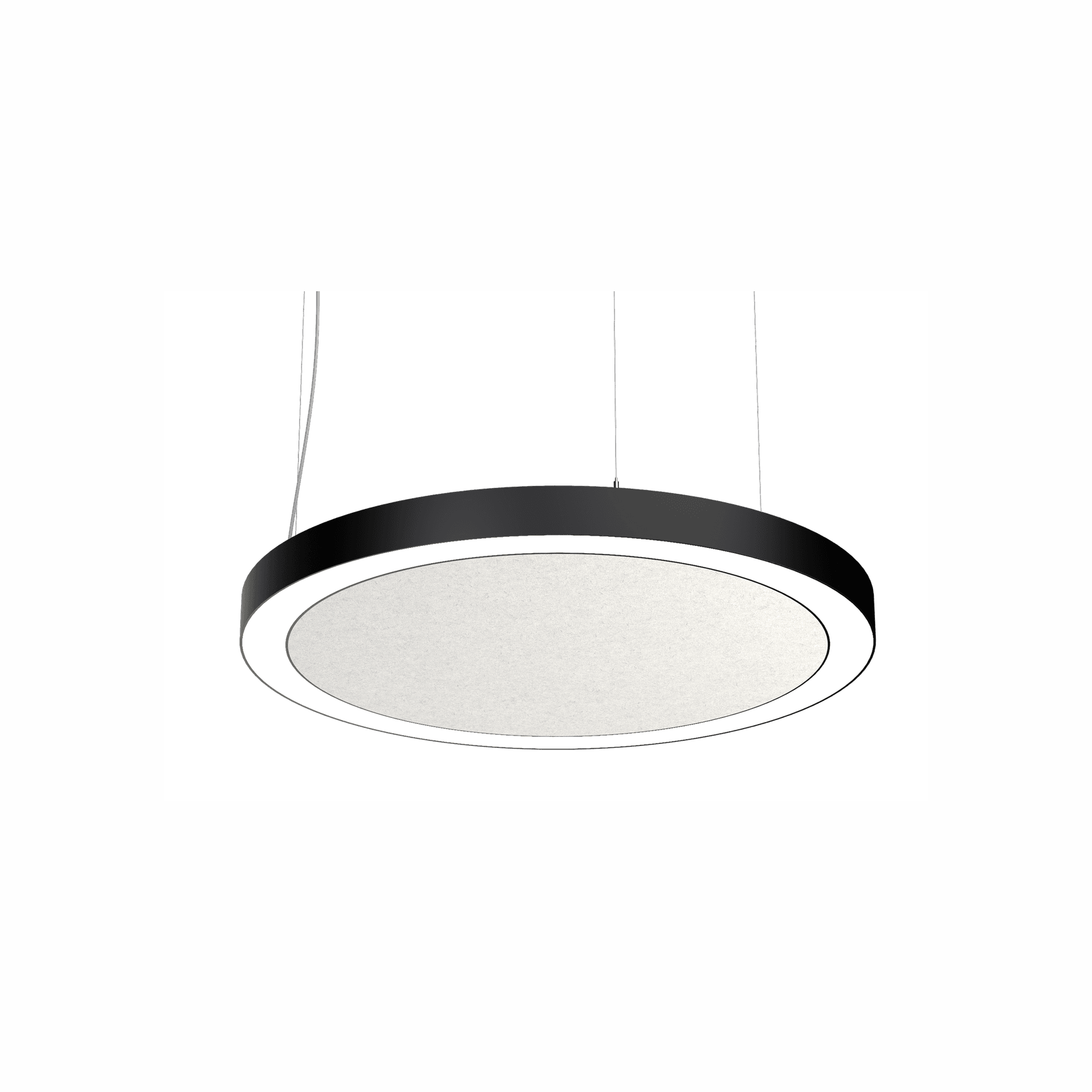 High Performance Acoustic Panel For Boya Light gallery detail image