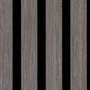 HW22504 | Silver Acoustic Fluted Panel gallery detail image