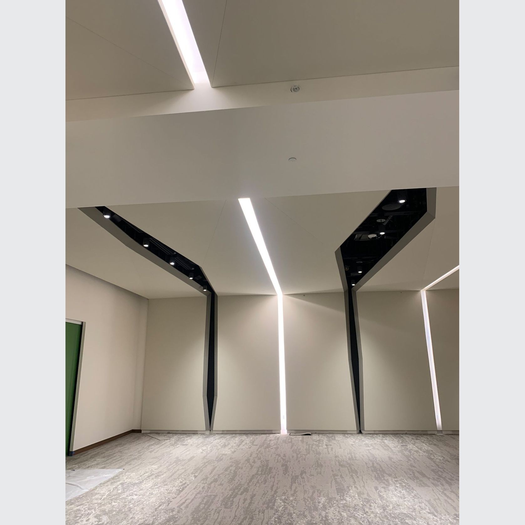 CLIPSO Acoustic Acoustic Coverings ArchiPro NZ