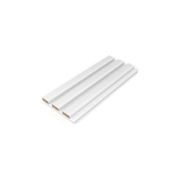 Individual Acoustic Slat Coloured Wall Panels Samples gallery detail image