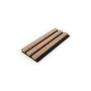 Individual Acoustic Slat Wood Samples gallery detail image