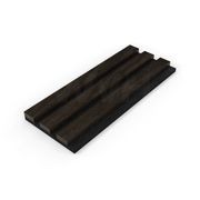 Individual Acoustic Slat Wood Samples gallery detail image