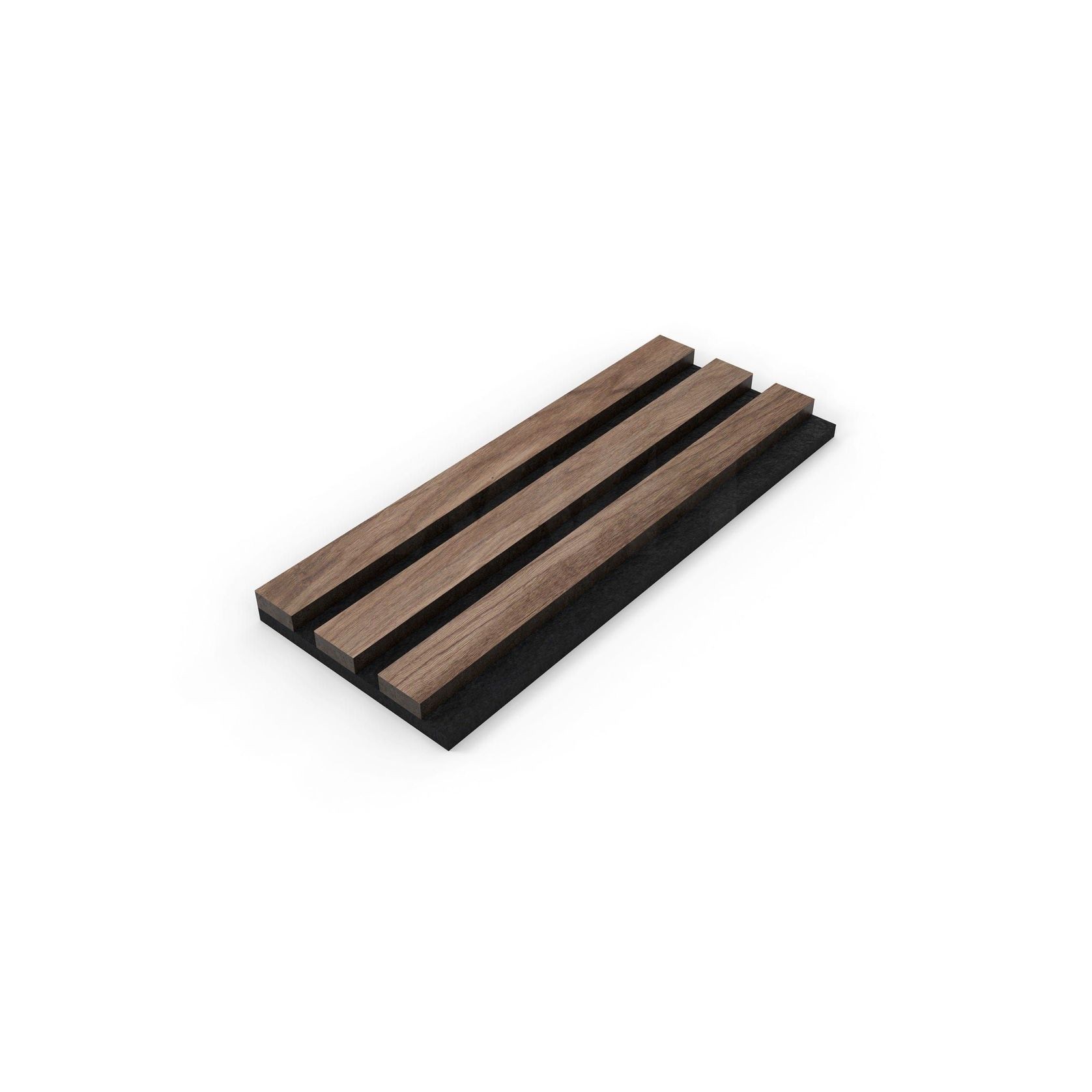 Individual Acoustic Slat Wood Samples gallery detail image