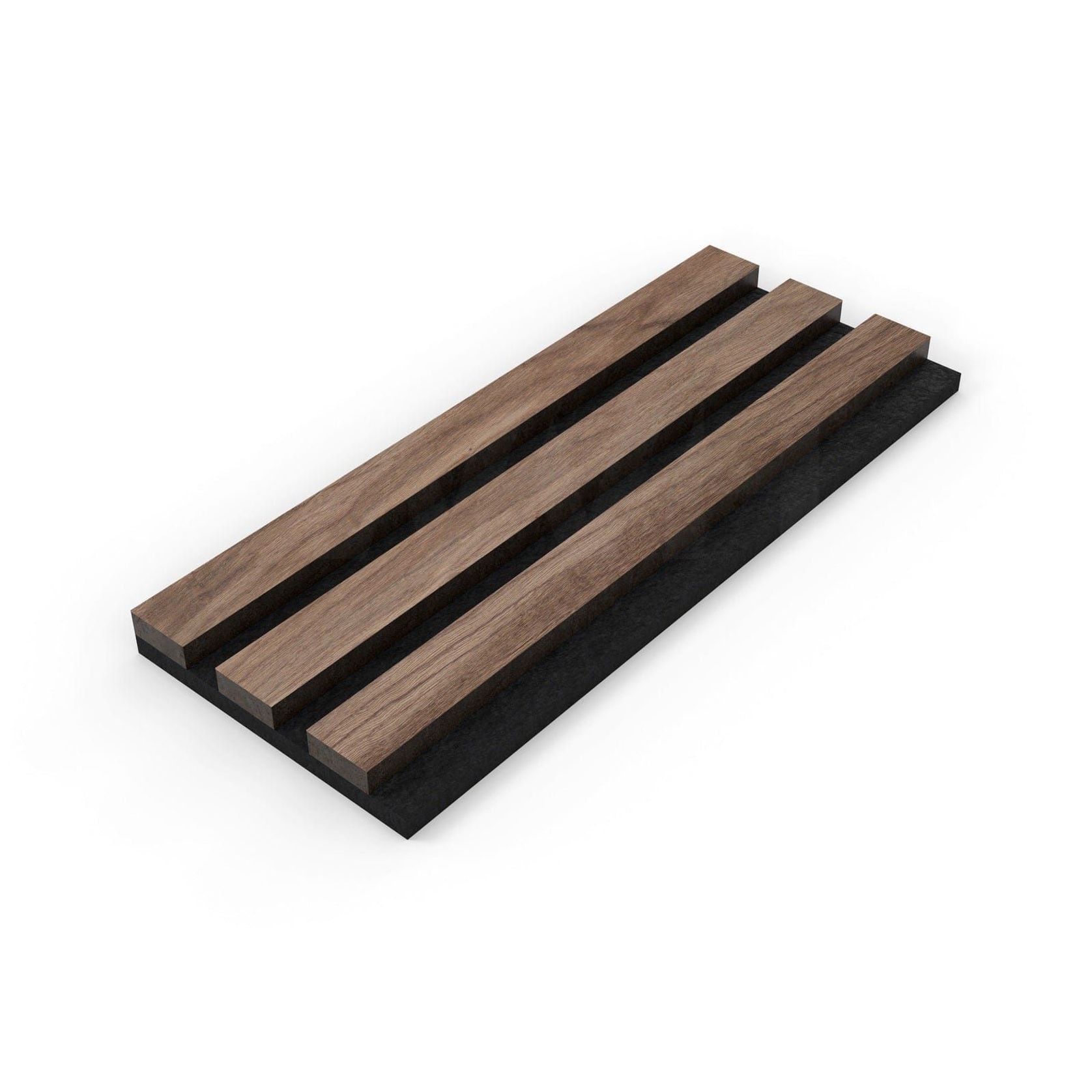 Individual Acoustic Slat Wood Samples gallery detail image