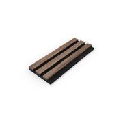 Individual Acoustic Slat Wood Samples gallery detail image