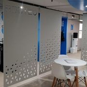 Cascade Hanging Screens and Acoustic Partitions gallery detail image